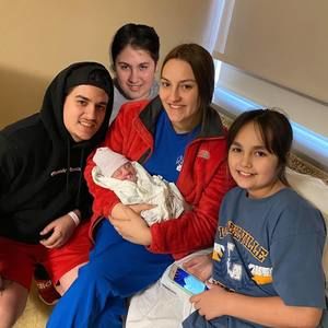 Meet your Posher, Tanya